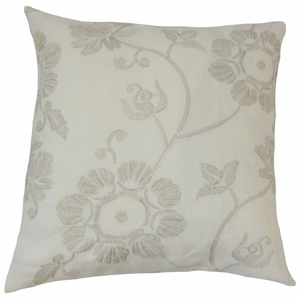 Kaywar Floral Euro Sham Linen pillowcases,cotton pillow covers,bed linen