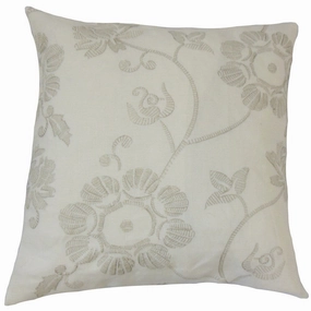 Kaywar Floral Euro Sham Linen pillowcases,cotton pillow covers,bed linen