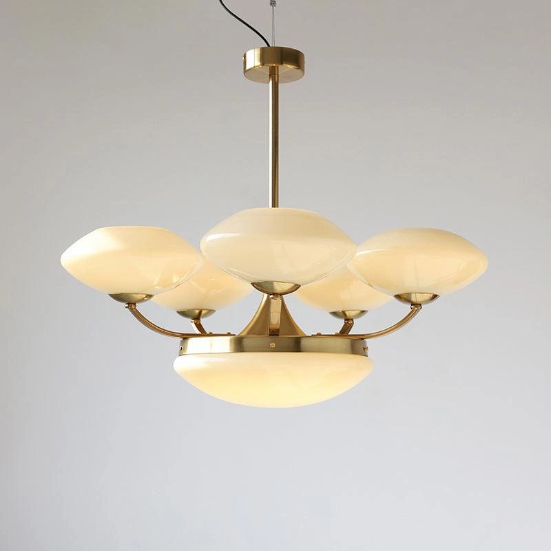 Keston Chandelier