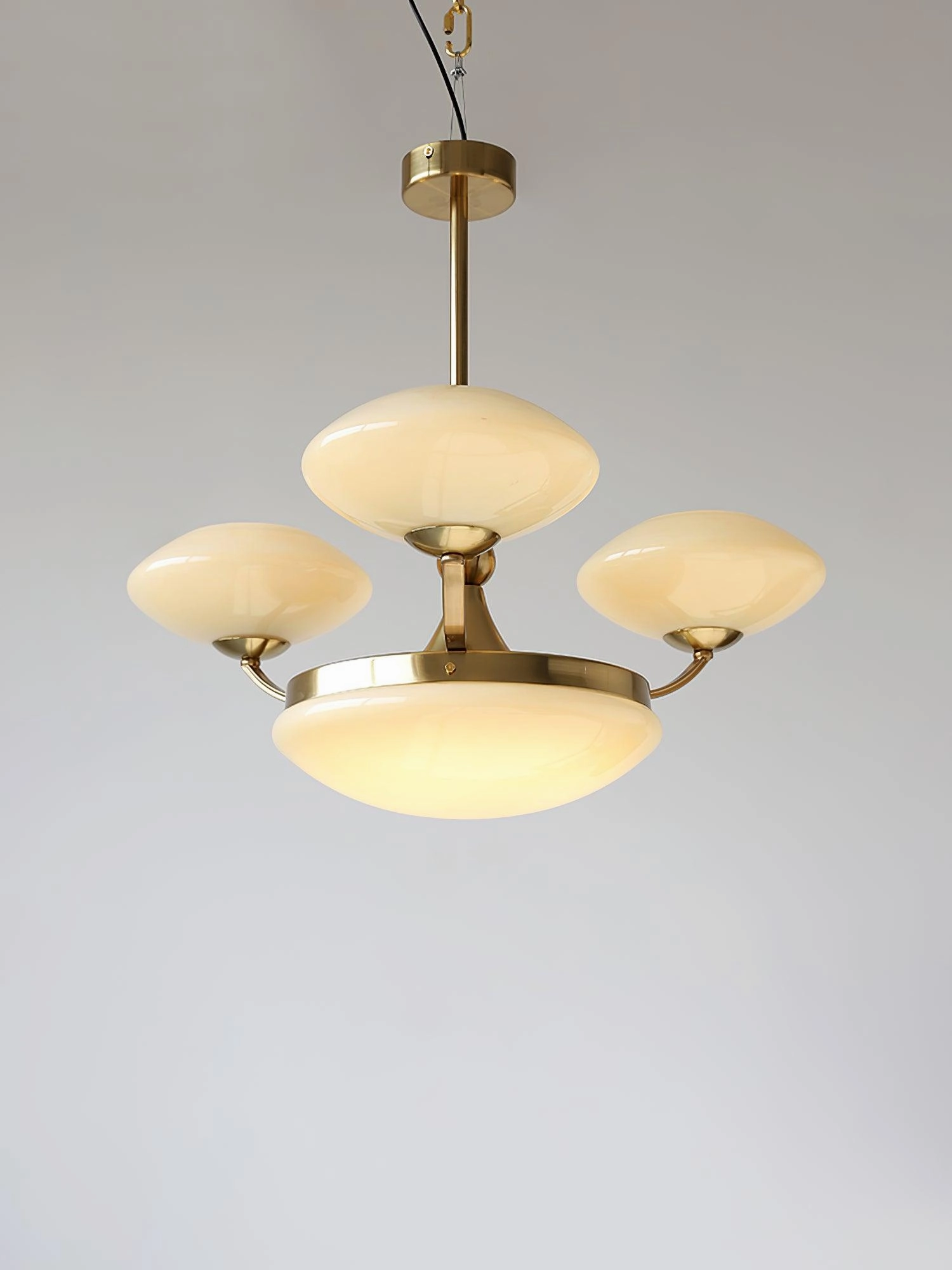 Keston Chandelier