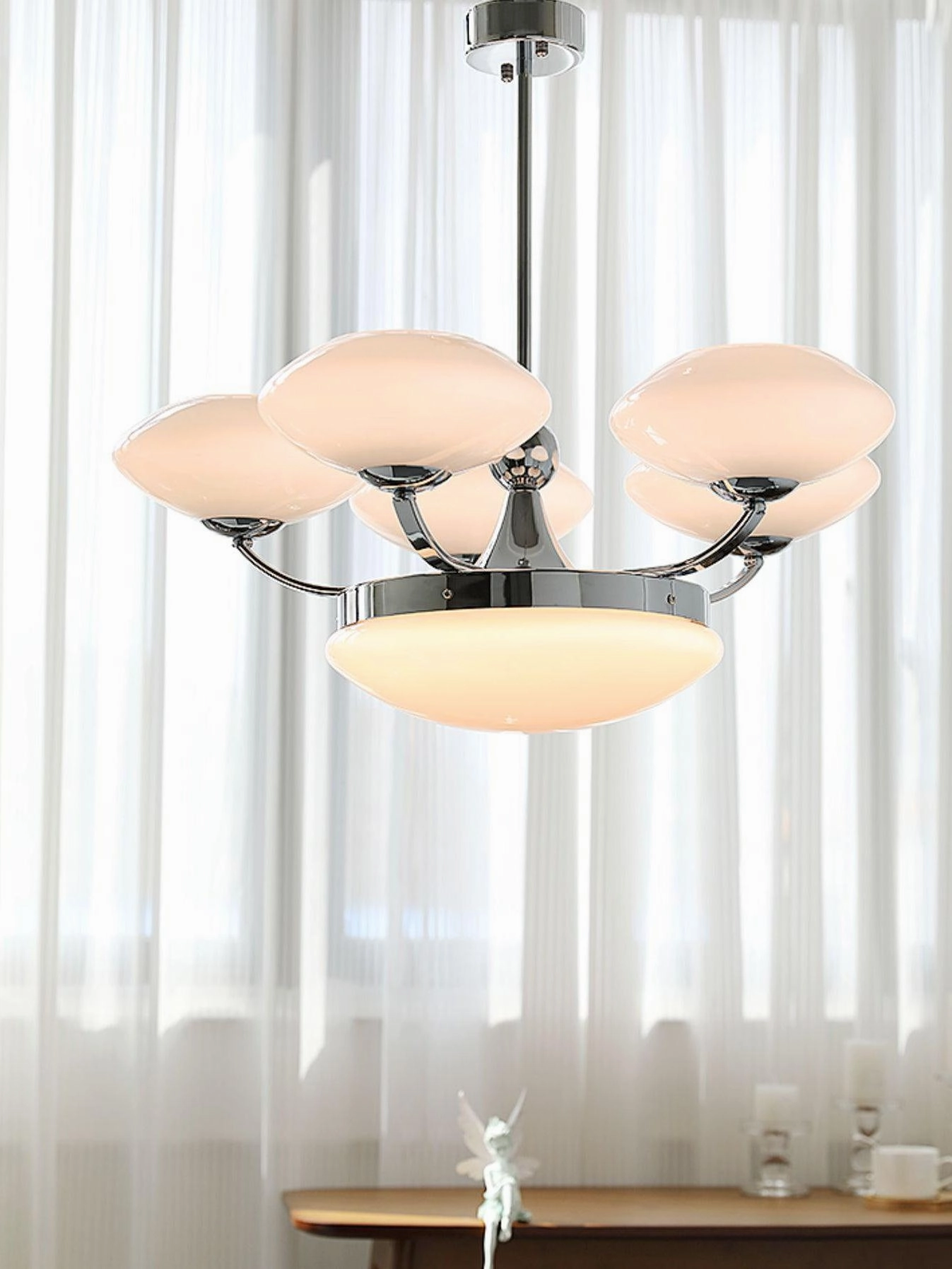 Keston Chandelier