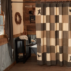 Kettlehurst Shower Curtain Lighting,Lamps Fixtures
