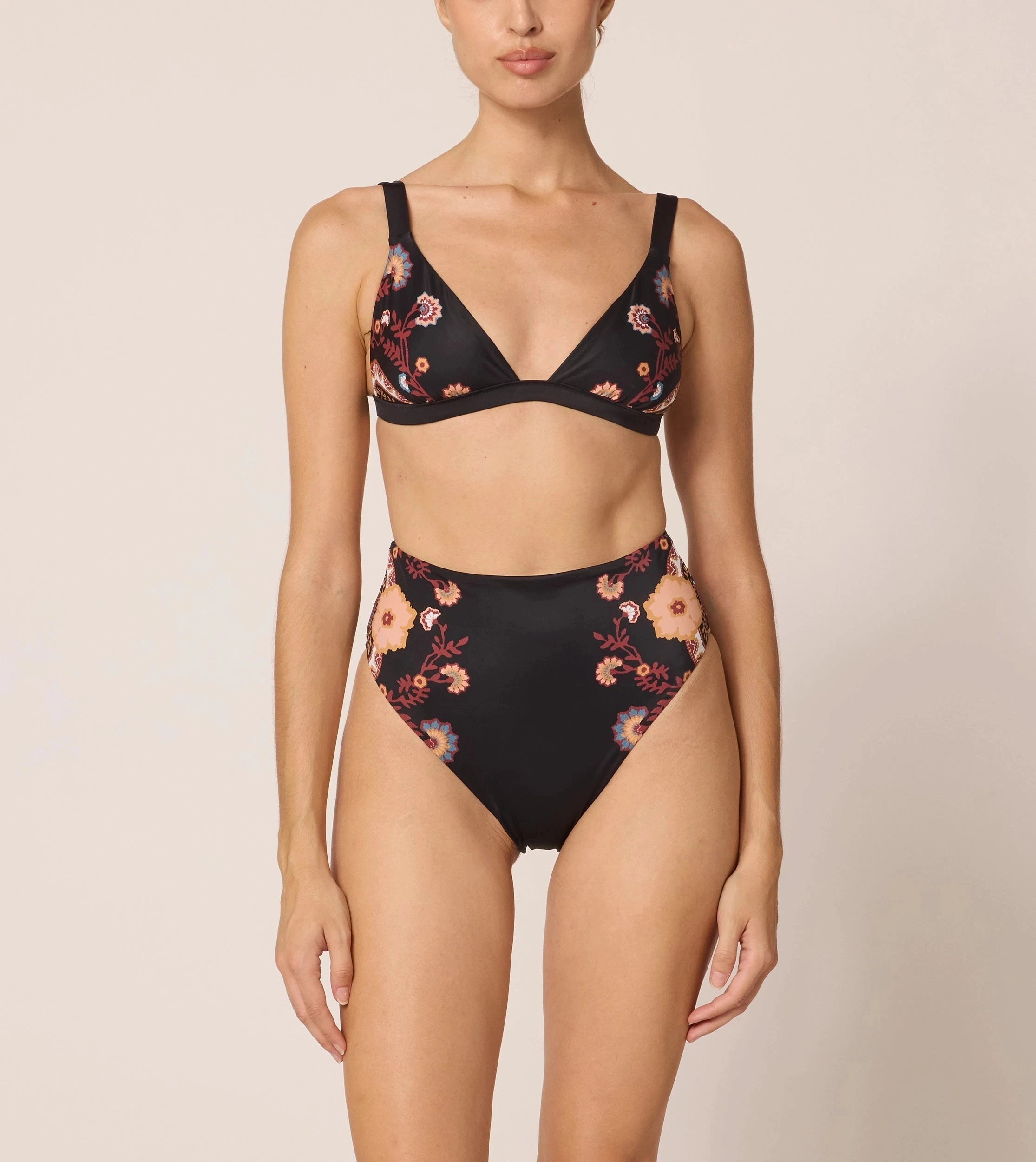 Kimber Bottom | Dark Lagos