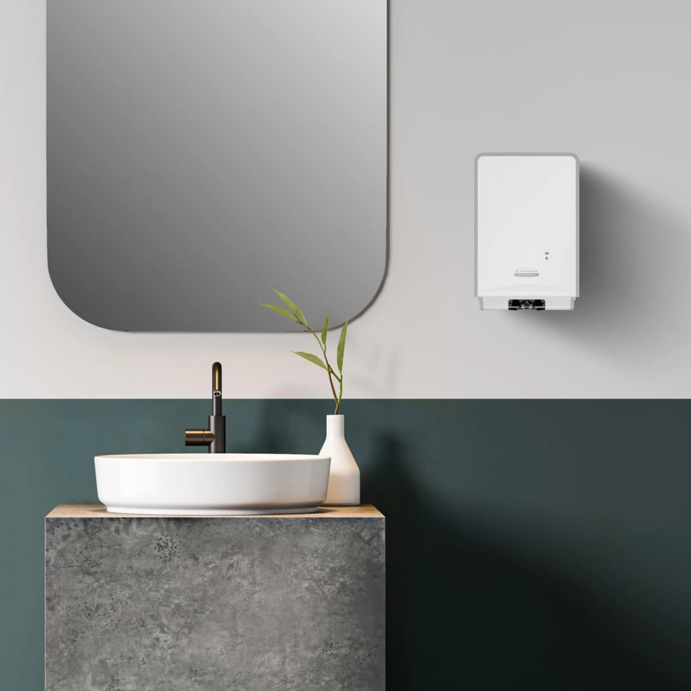 Kimberly Clark ICON Electronic Skincare Hand Soap Dispenser