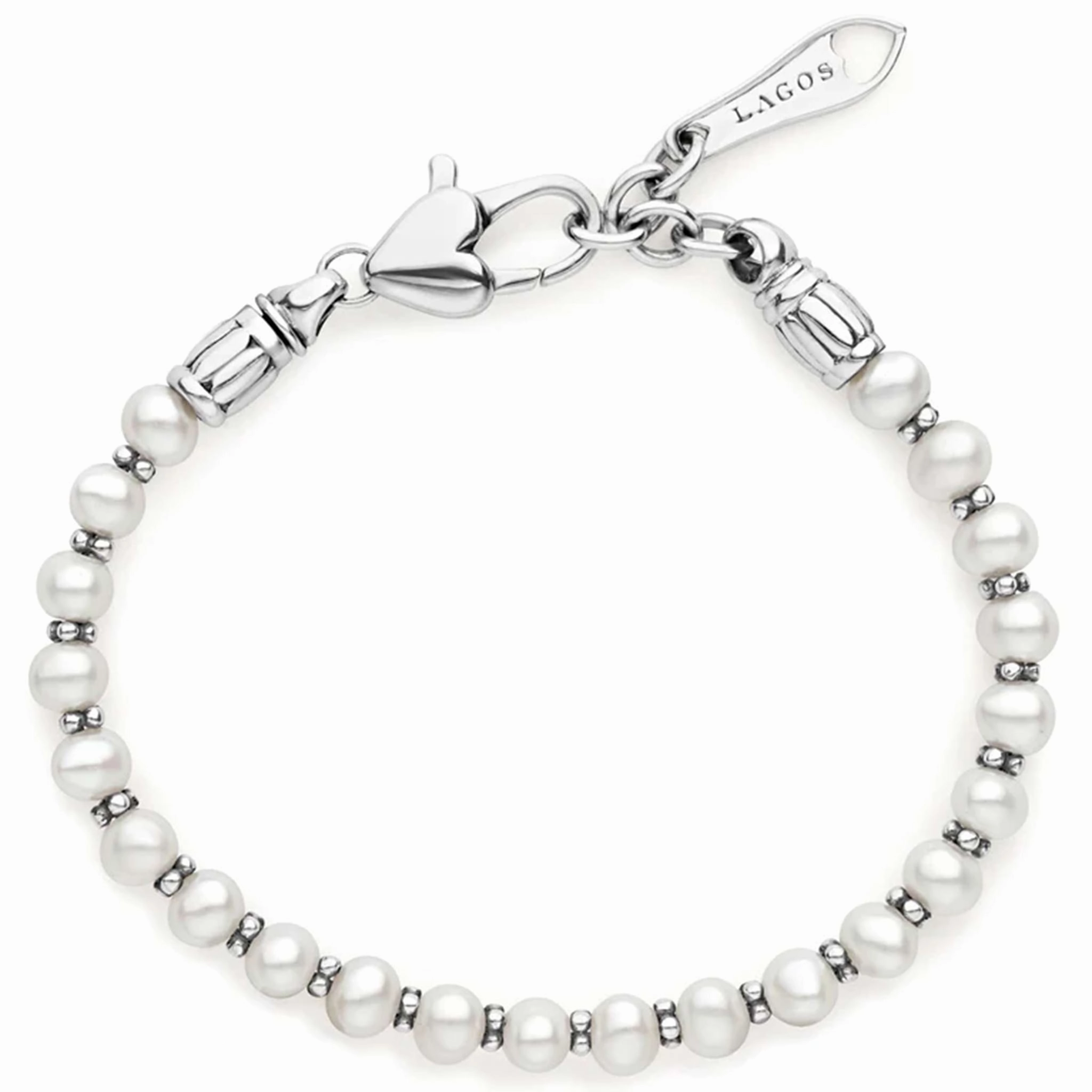 Kinder Child's First Bracelet Gift Set