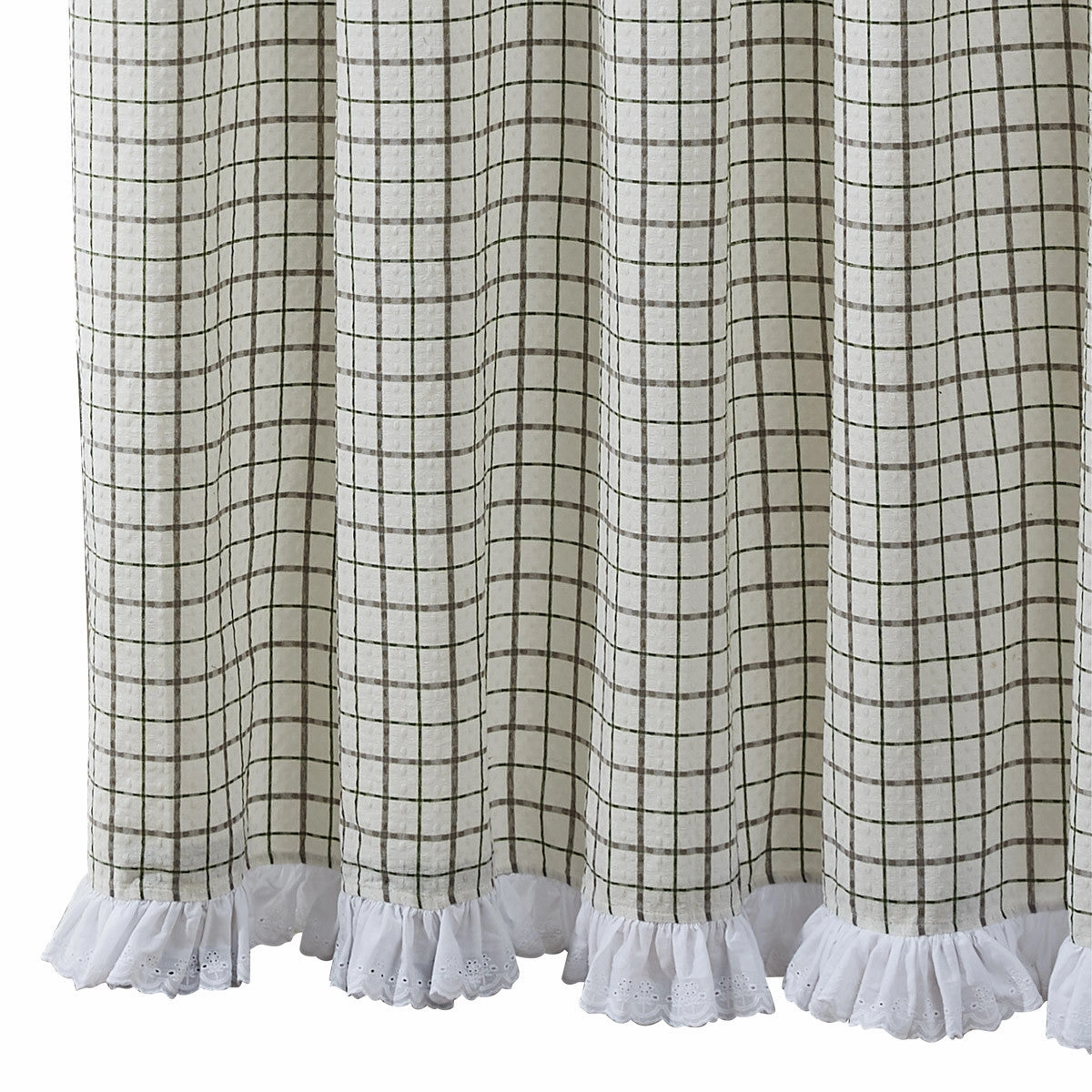 Kindred Shower Curtain