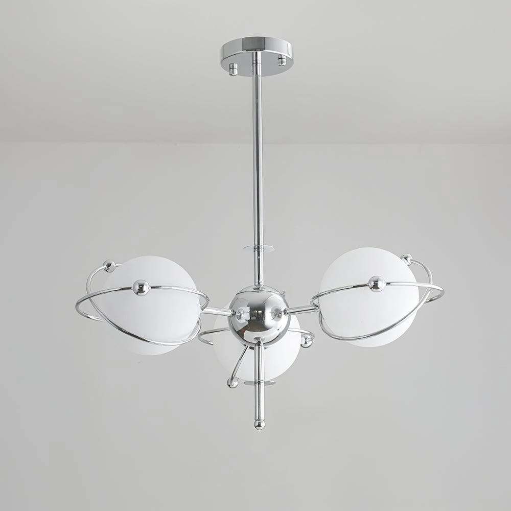 Kittelson Chandelier