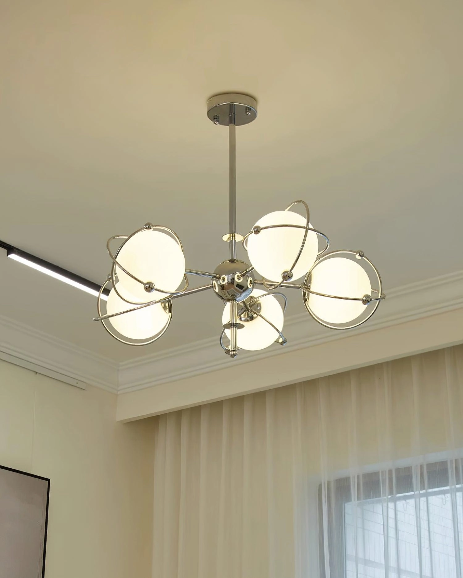 Kittelson Chandelier