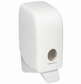 Kleenex Foam / Soap Dispenser Shower Curtain,Bath Curtain