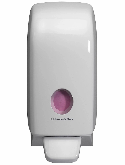 Kleenex Foam / Soap Dispenser