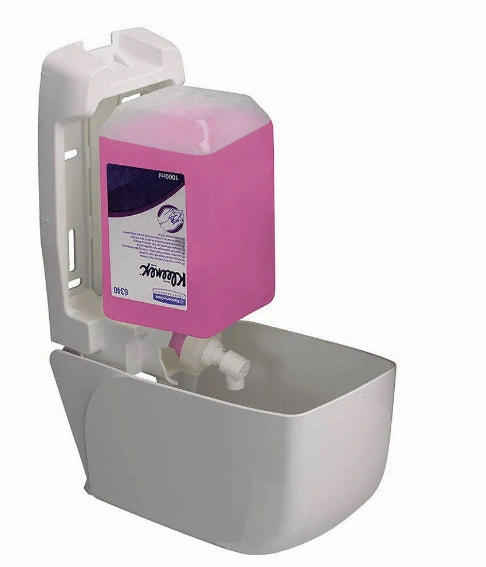Kleenex Foam / Soap Dispenser