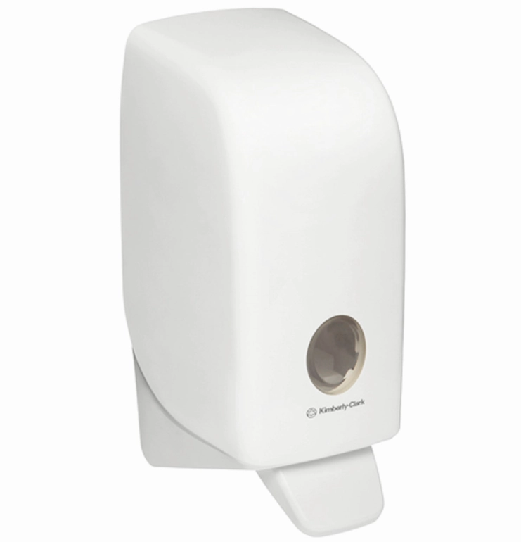 Kleenex Foam / Soap Dispenser Shower Curtain,Bath Curtain