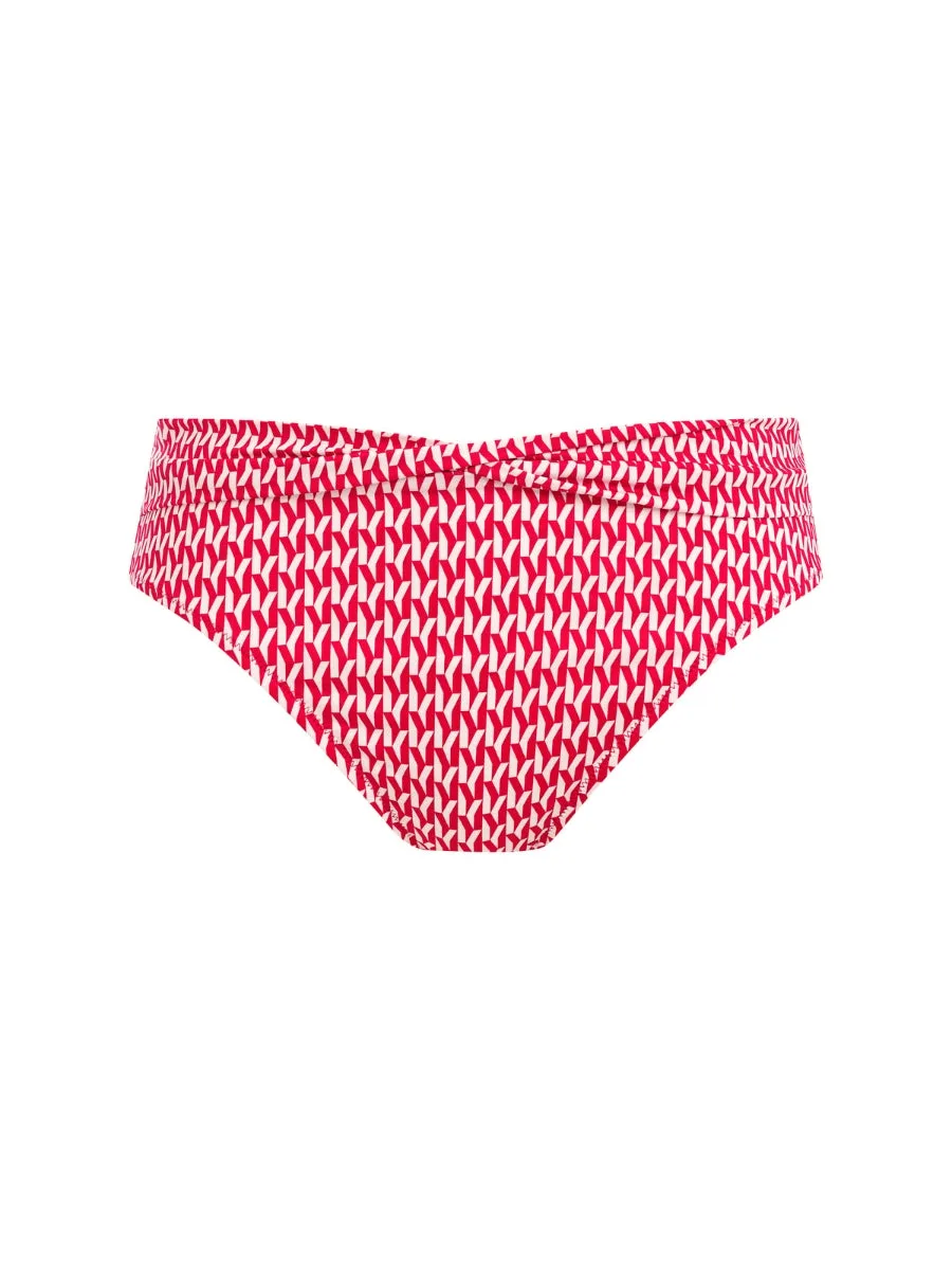 Koh Lipe Twist Bikini Brief
