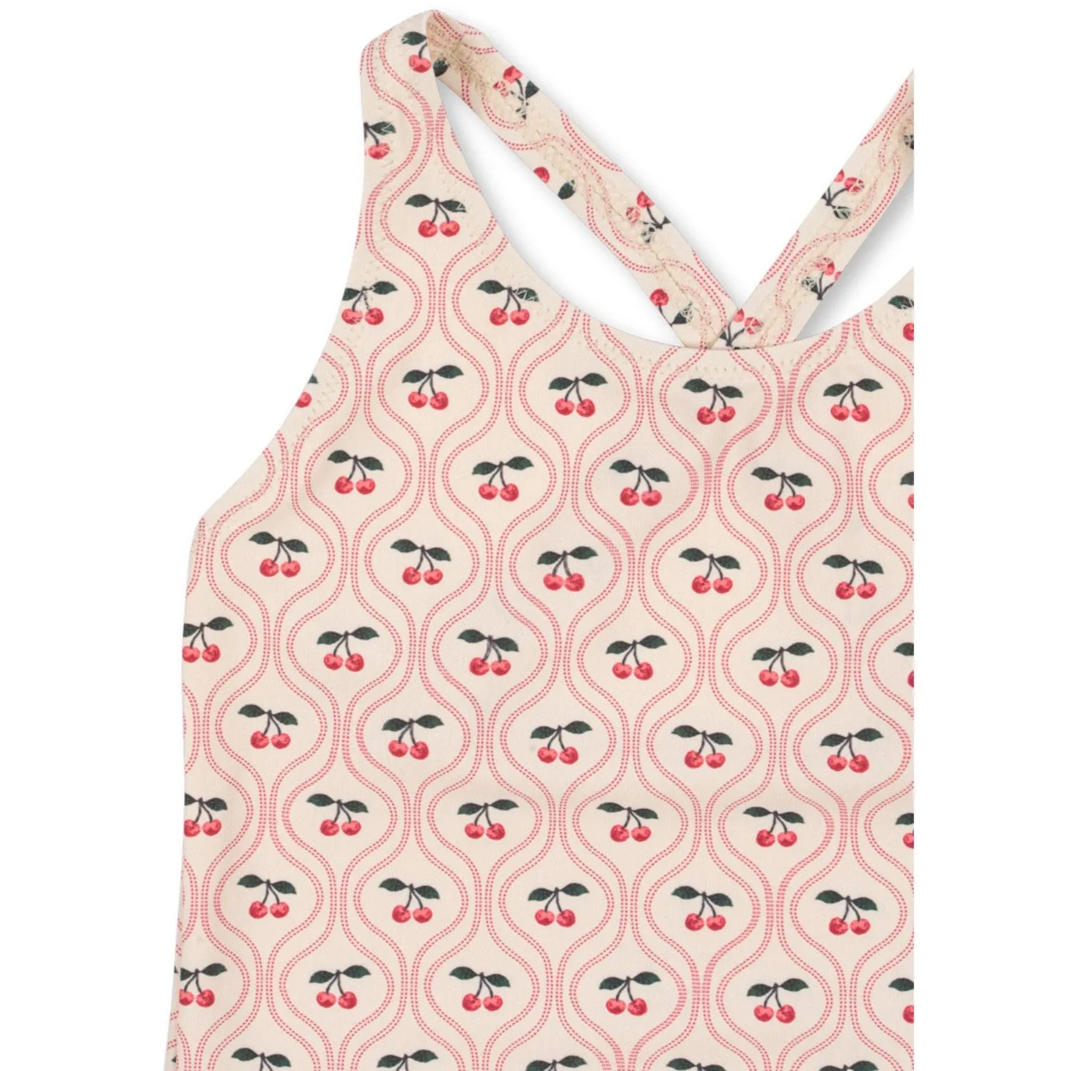 Konges Dress Wrap Dress Women,Midaxi Dress,Cutout Bodycon Dress,Asymmetric Hem Dress,Breathable Summer Sundress,Reversible Midi Dress,Silk Slip Dress, Hand-Embroidered Maxi DressCherry Pink Motif Merle Swimsuit Grs