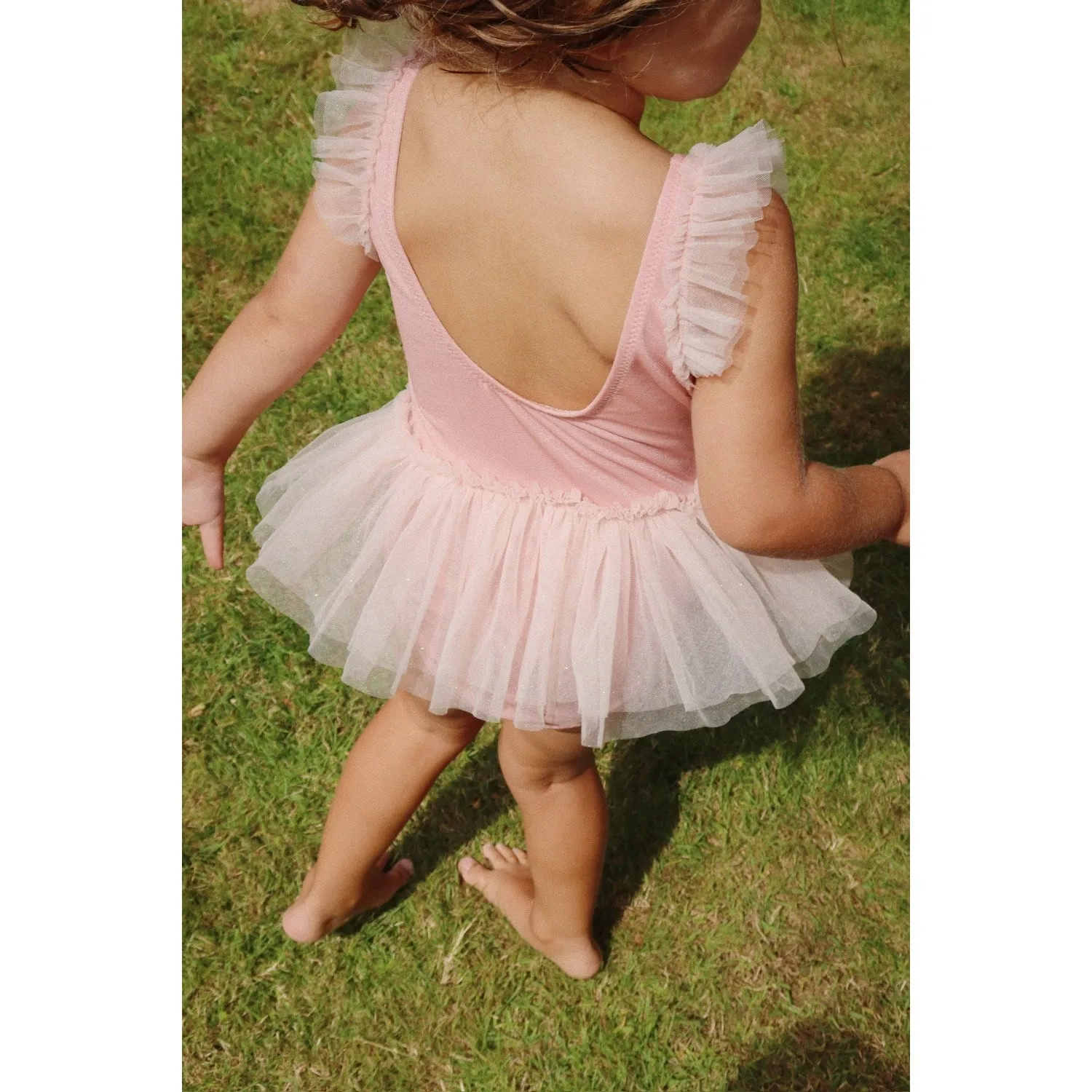 Konges Dress Wrap Dress Women,Midaxi Dress,Cutout Bodycon Dress,Asymmetric Hem Dress,Breathable Summer Sundress,Reversible Midi Dress,Silk Slip Dress, Hand-Embroidered Maxi DressPowder Pink Amandine Swimsuit