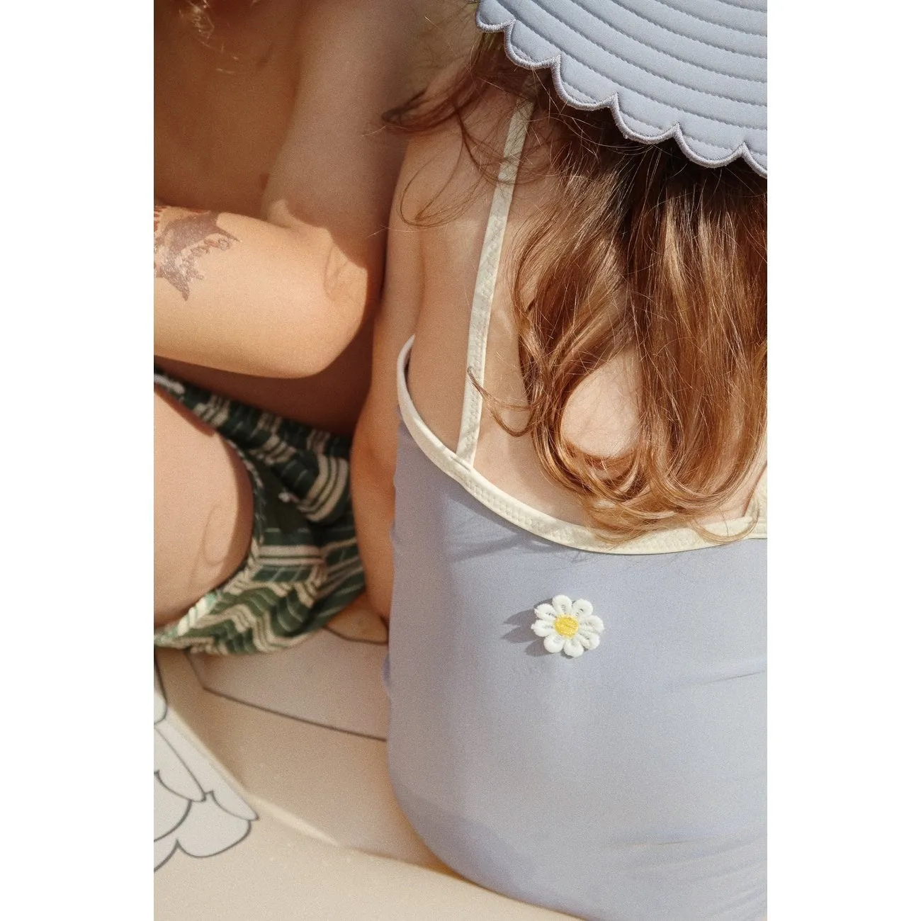 Konges Dress Wrap Dress Women,Midaxi Dress,Cutout Bodycon Dress,Asymmetric Hem Dress,Breathable Summer Sundress,Reversible Midi Dress,Silk Slip Dress, Hand-Embroidered Maxi DressSybille Swimsuit Tradewinds