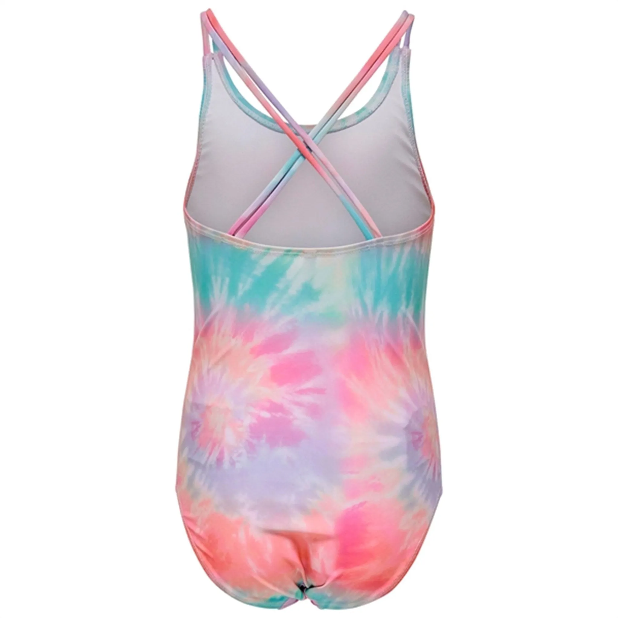 Konges Sl?jd Aster Swim Onesie Sail Away