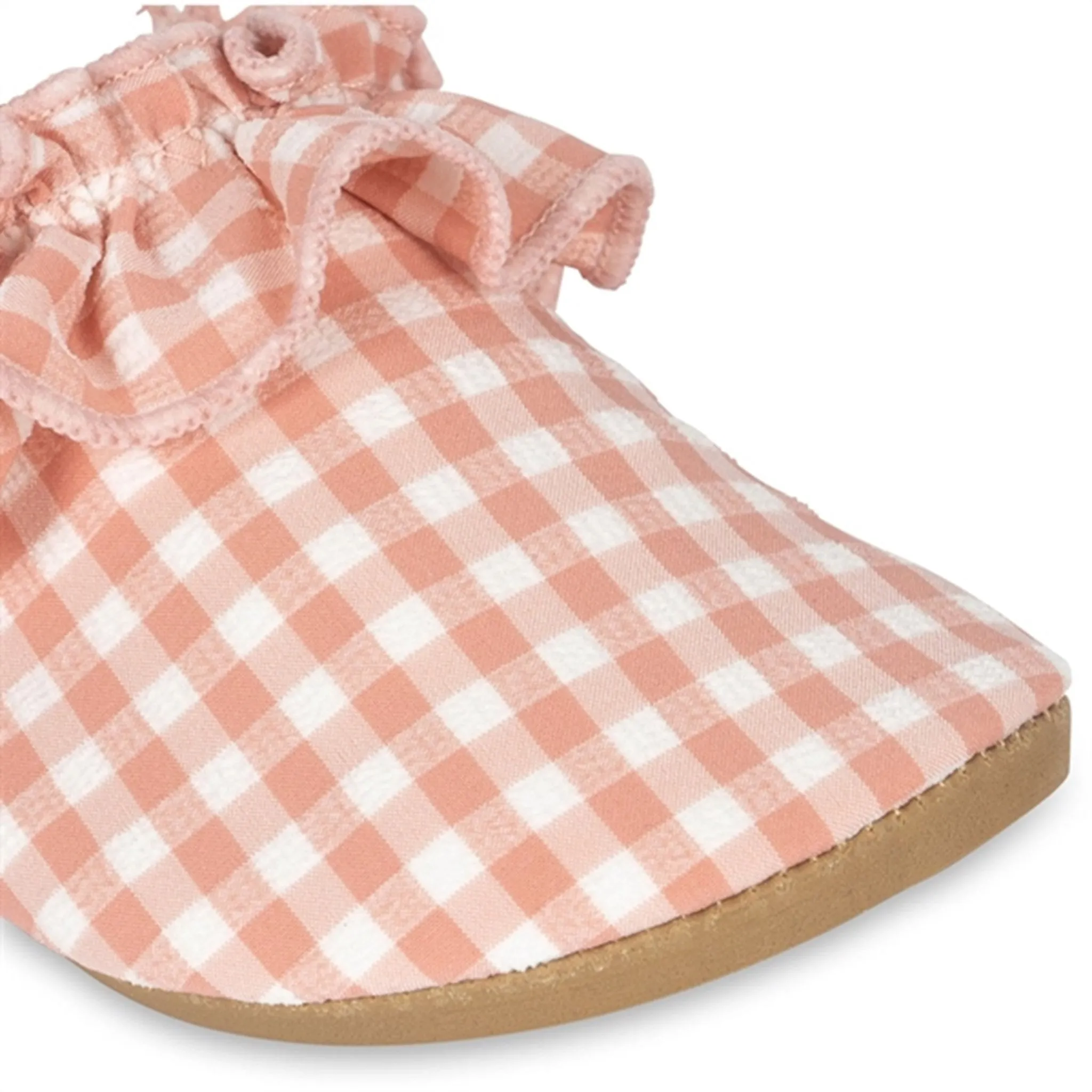 Konges Sl?jd Fresia Swim Shoes Mellow Rose