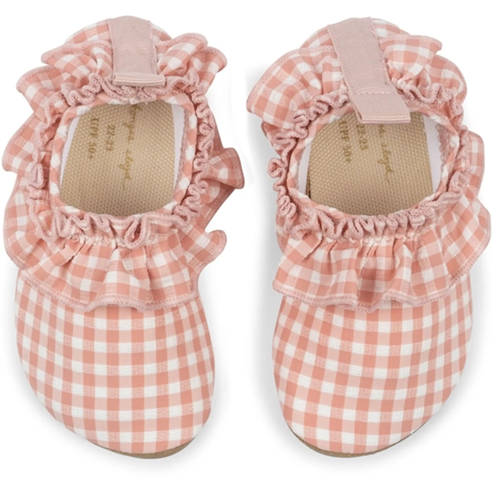 Konges Sl?jd Fresia Swim Shoes Mellow Rose