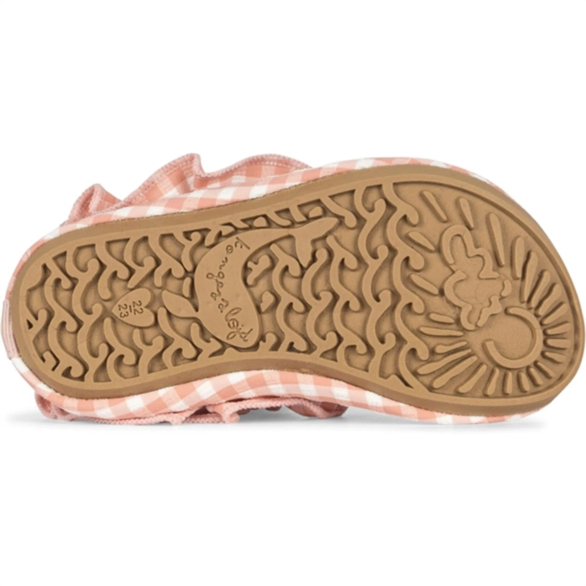 Konges Sl?jd Fresia Swim Shoes Mellow Rose