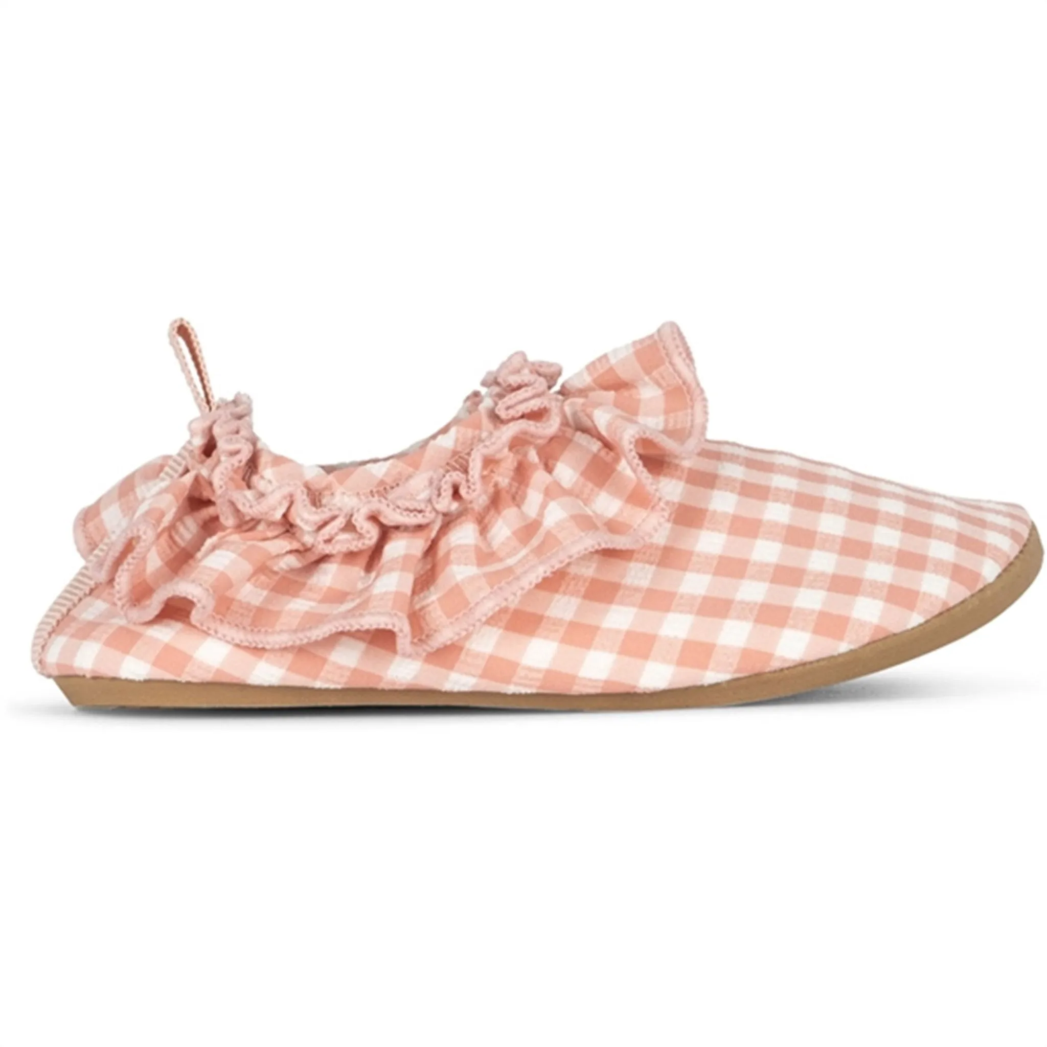 Konges Sl?jd Fresia Swim Shoes Mellow Rose