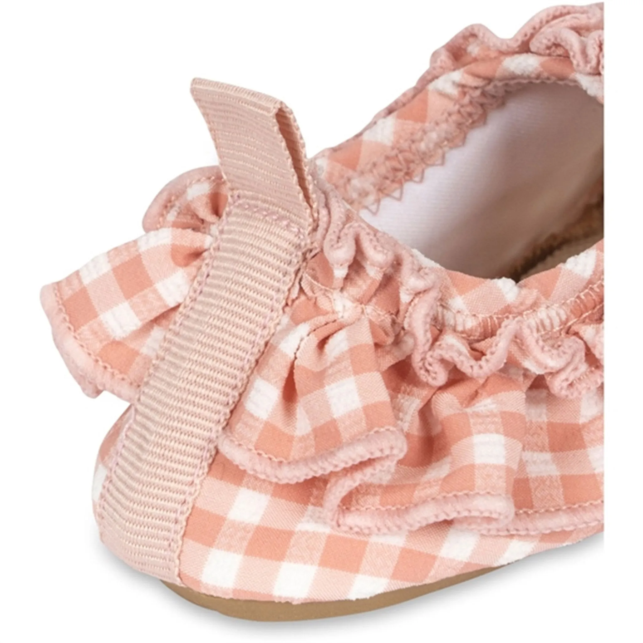 Konges Sl?jd Fresia Swim Shoes Mellow Rose