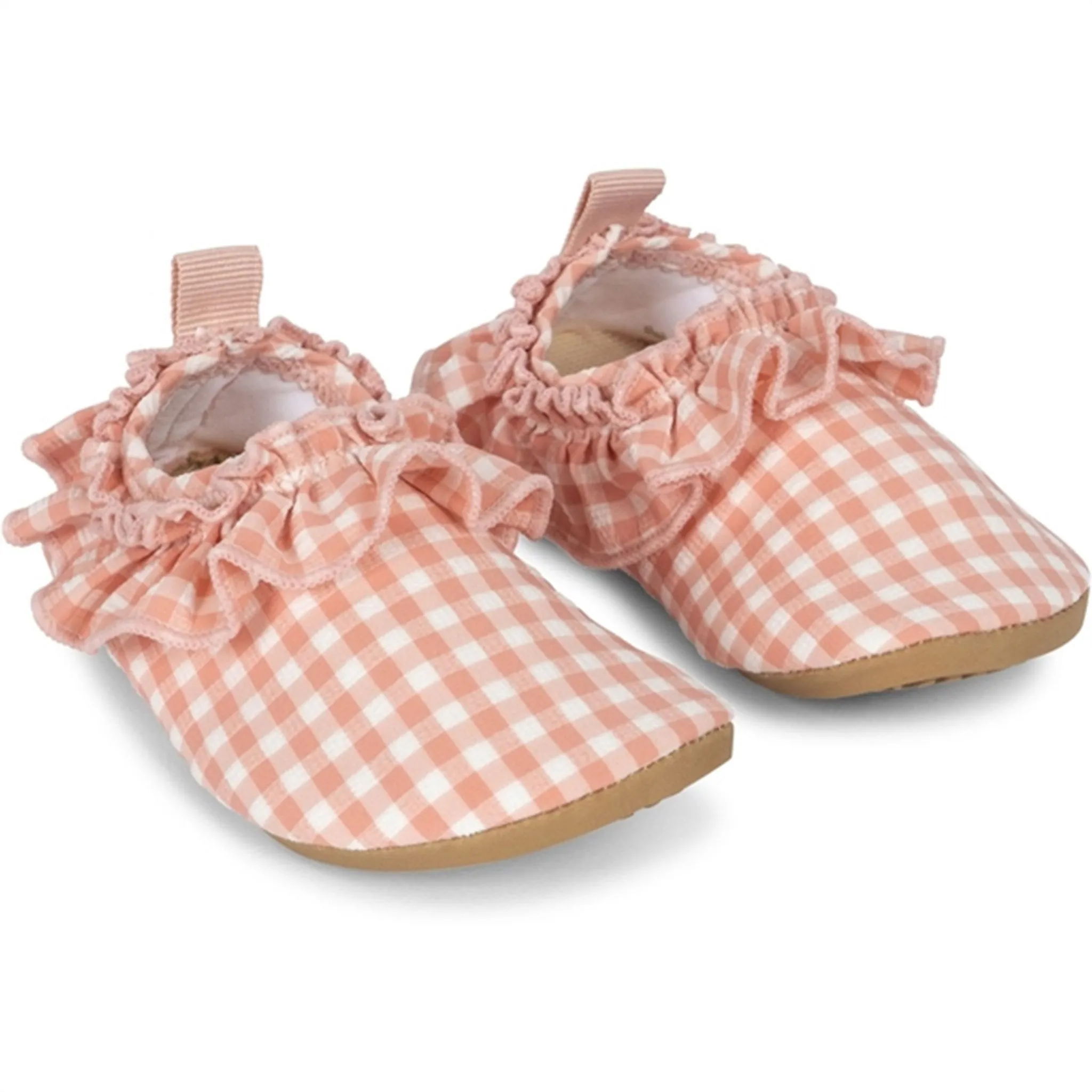 Konges Sl?jd Fresia Swim Shoes Mellow Rose