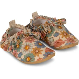 Konges Sljd Lili Jade Frill UV Swim Shoes