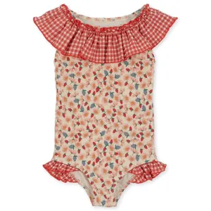 Konges Sljd Marguerit Seraphine Swimsuit