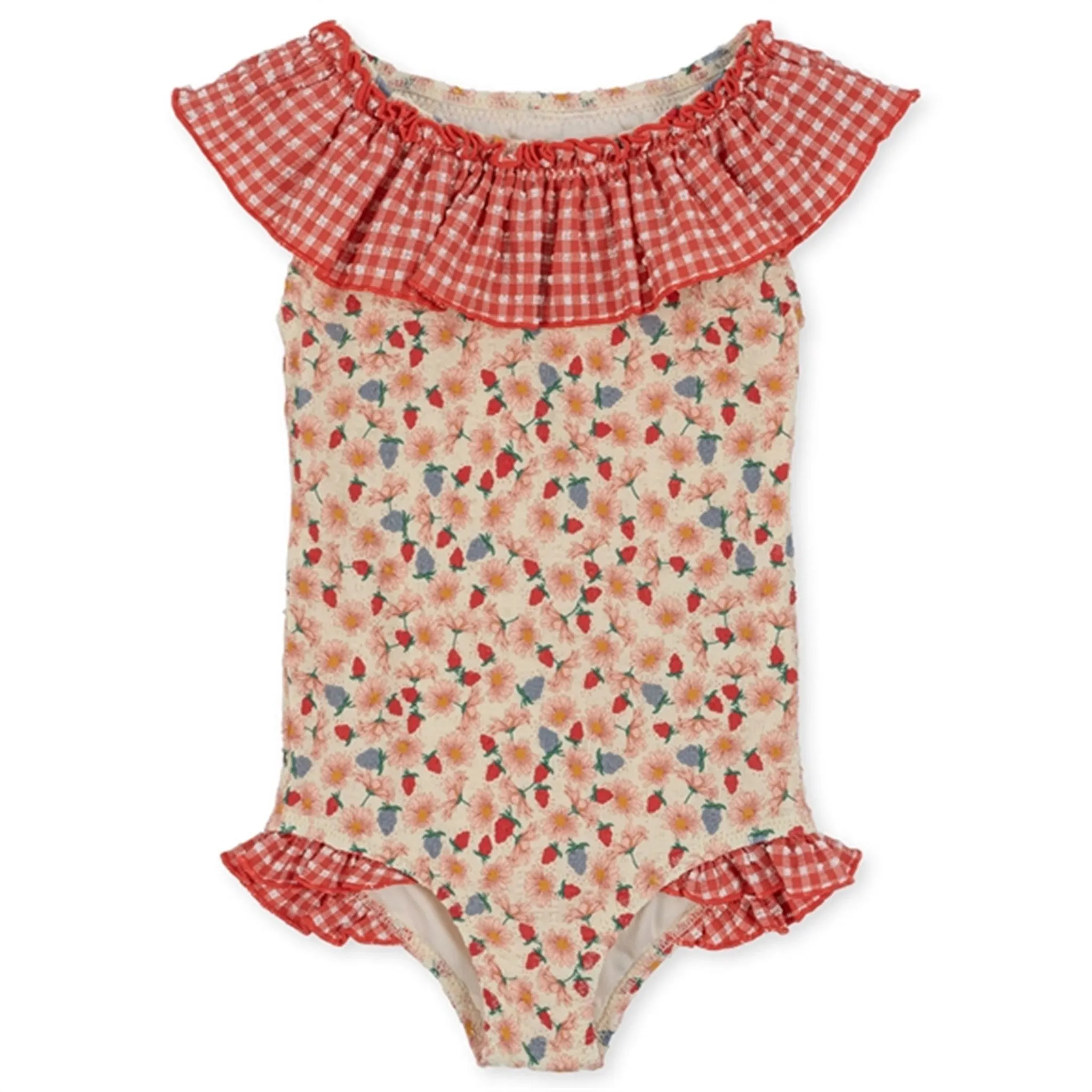 Konges Sljd Marguerit Seraphine Swimsuit