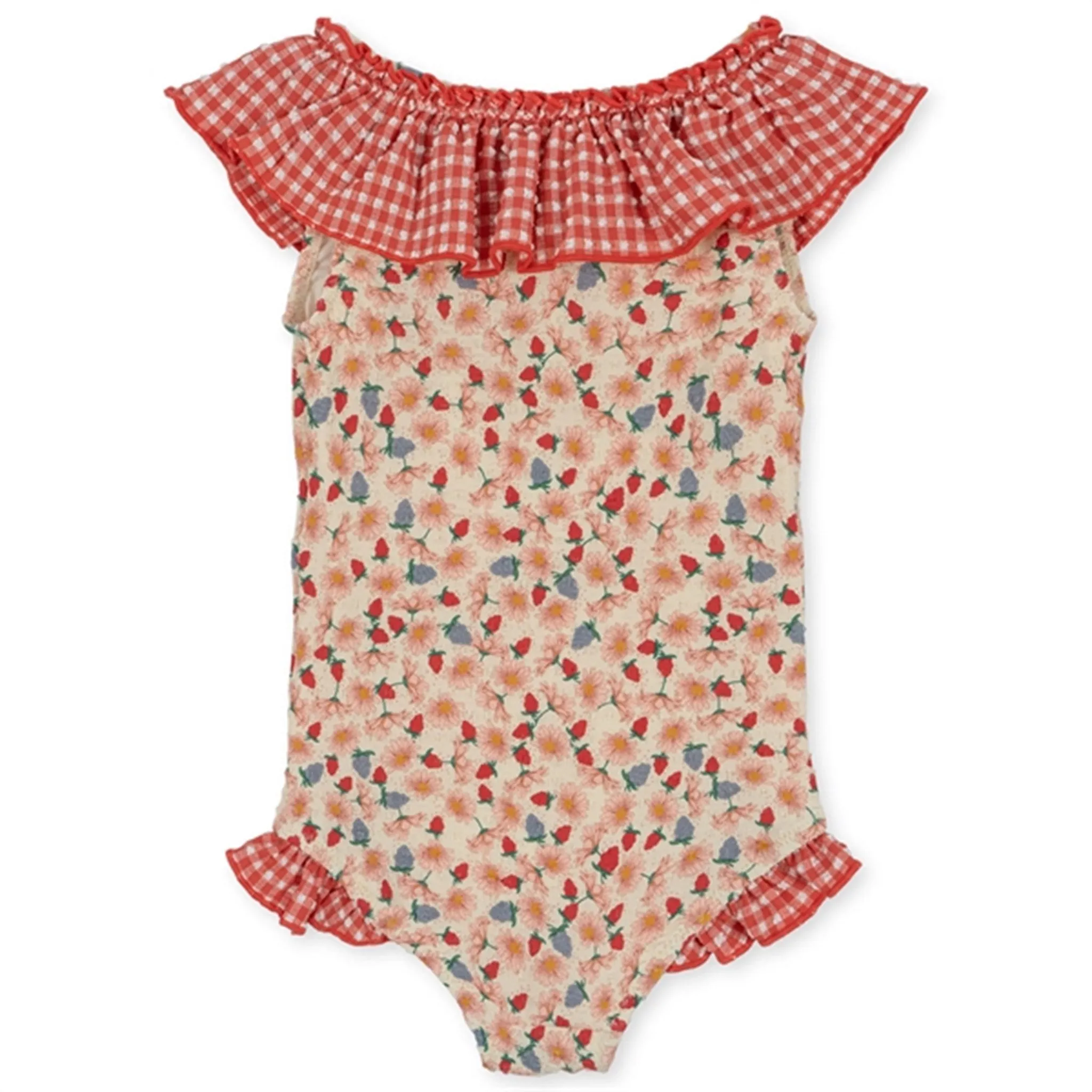 Konges Sljd Marguerit Seraphine Swimsuit
