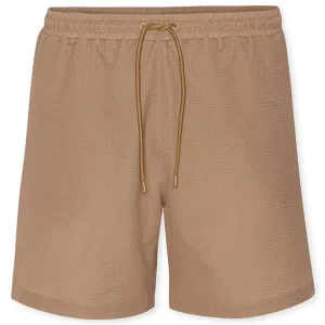 Konges Sljd Toasted Coconut Seer Asnou Dad Swim shorts