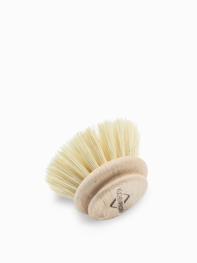 Kuchenprofi Replacement Head dish brush,kitchen cleaning tool,bristle brush
