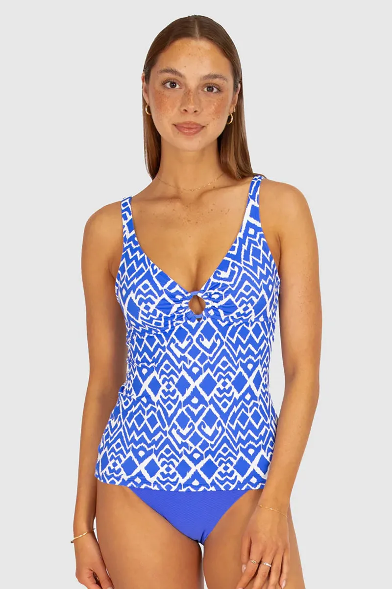 La Selva Ring Singlet