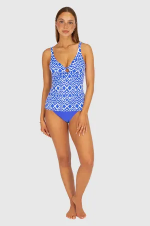 La Selva Ring Singlet