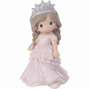 La Quinceaera 15th Birthday Girl Figurine Decorative Mirror,Home Decor Mirror