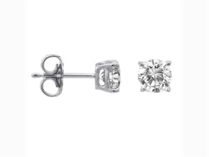 Lab Grown Diamond Stud