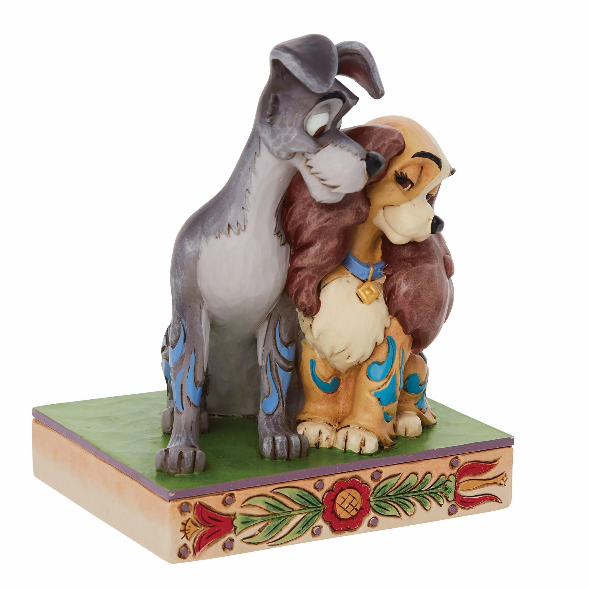 Lady and the Tramp Love