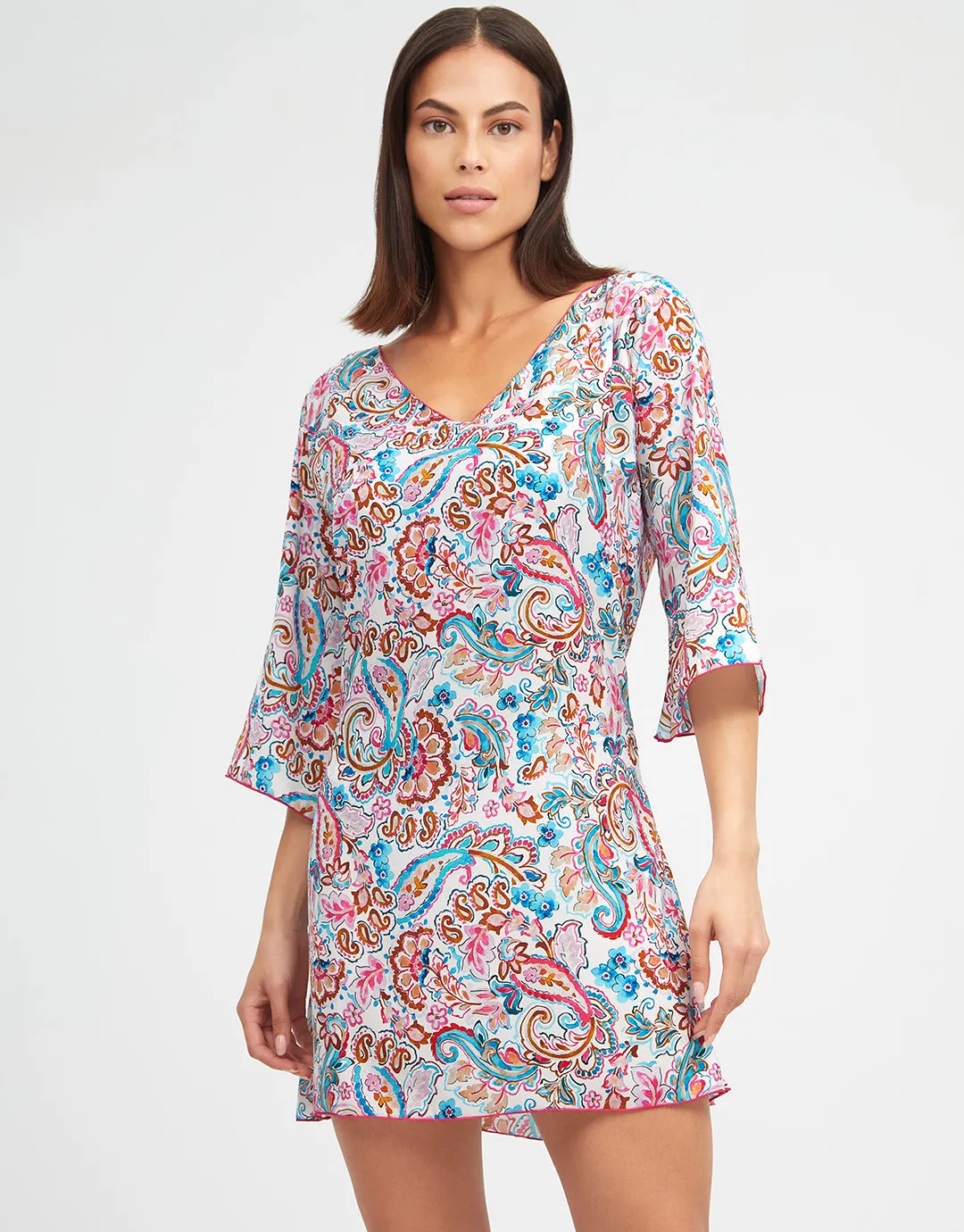 Laia Beach Dress