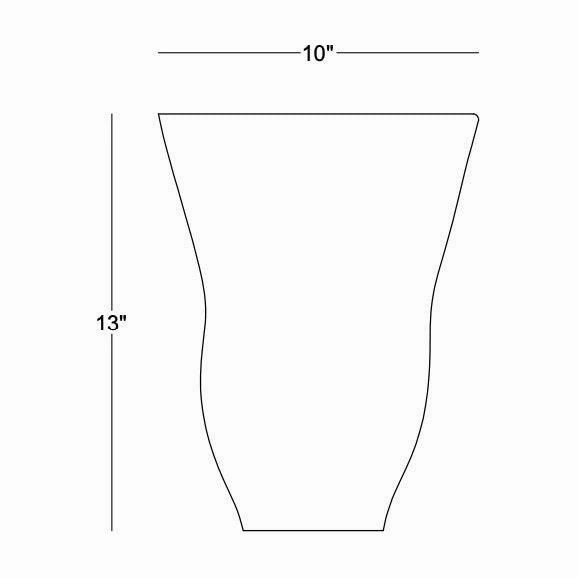 Laine Vase