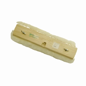 Lambskin Finish Applicator floor care,floor cleaner,floor mop