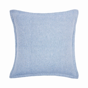 Langford Euro Sham pillowcases,cotton pillow covers,bed linen