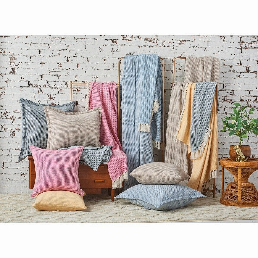 Langford Euro Sham