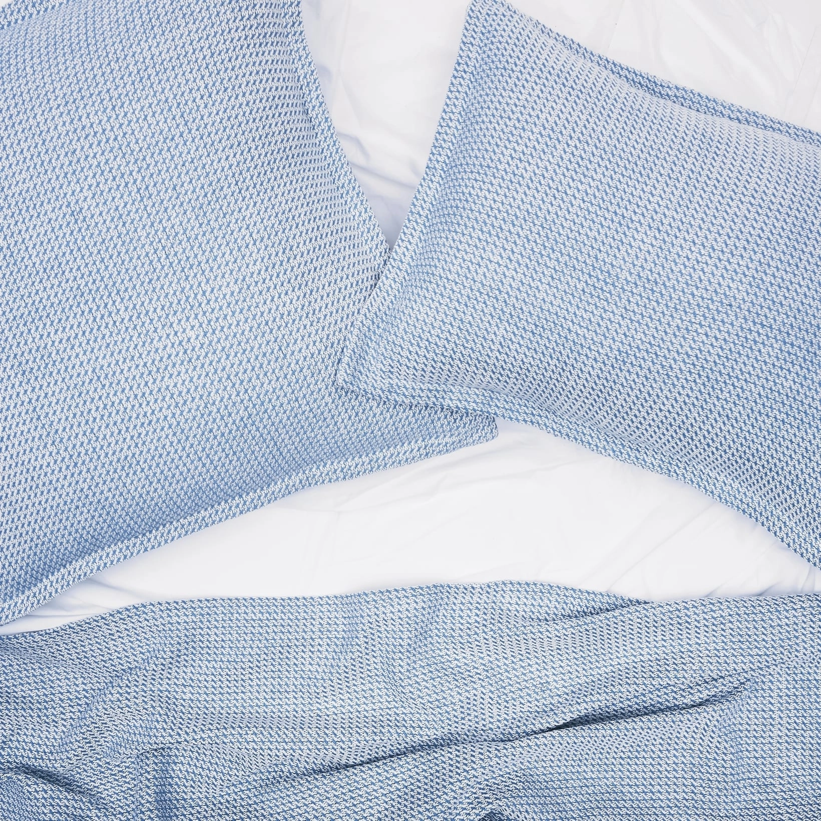 Langford Euro Sham