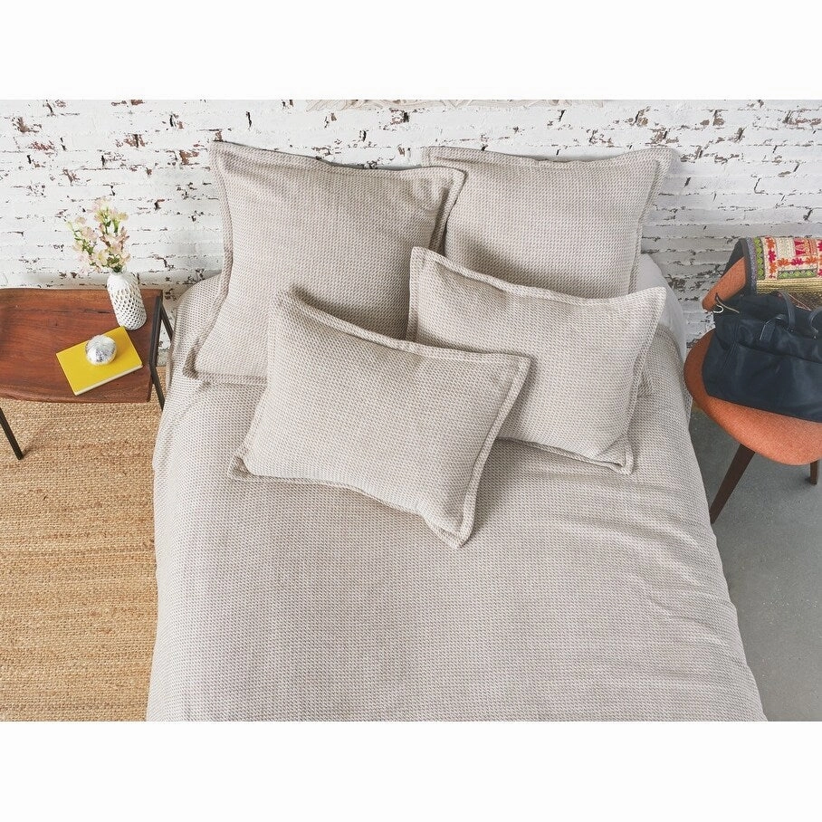 Langford Euro Sham