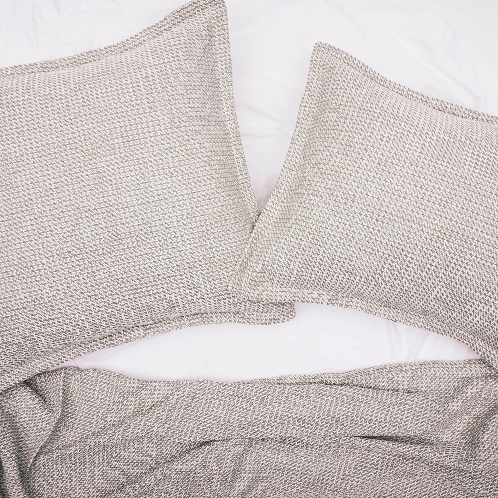 Langford Euro Sham