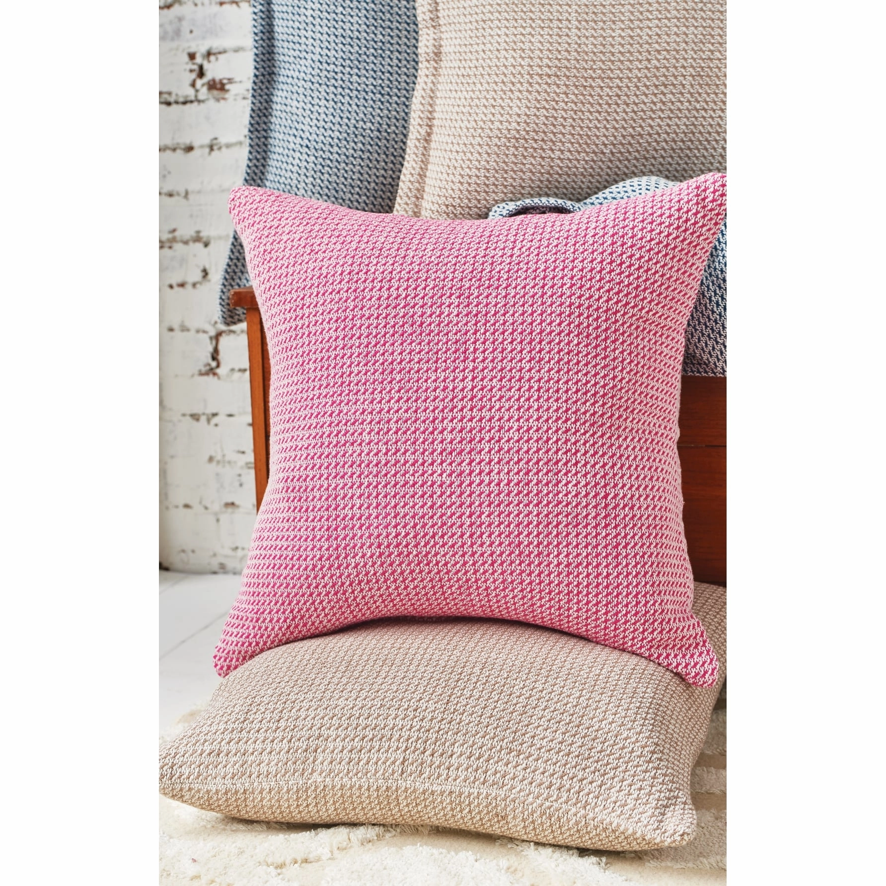 Langford Euro Sham