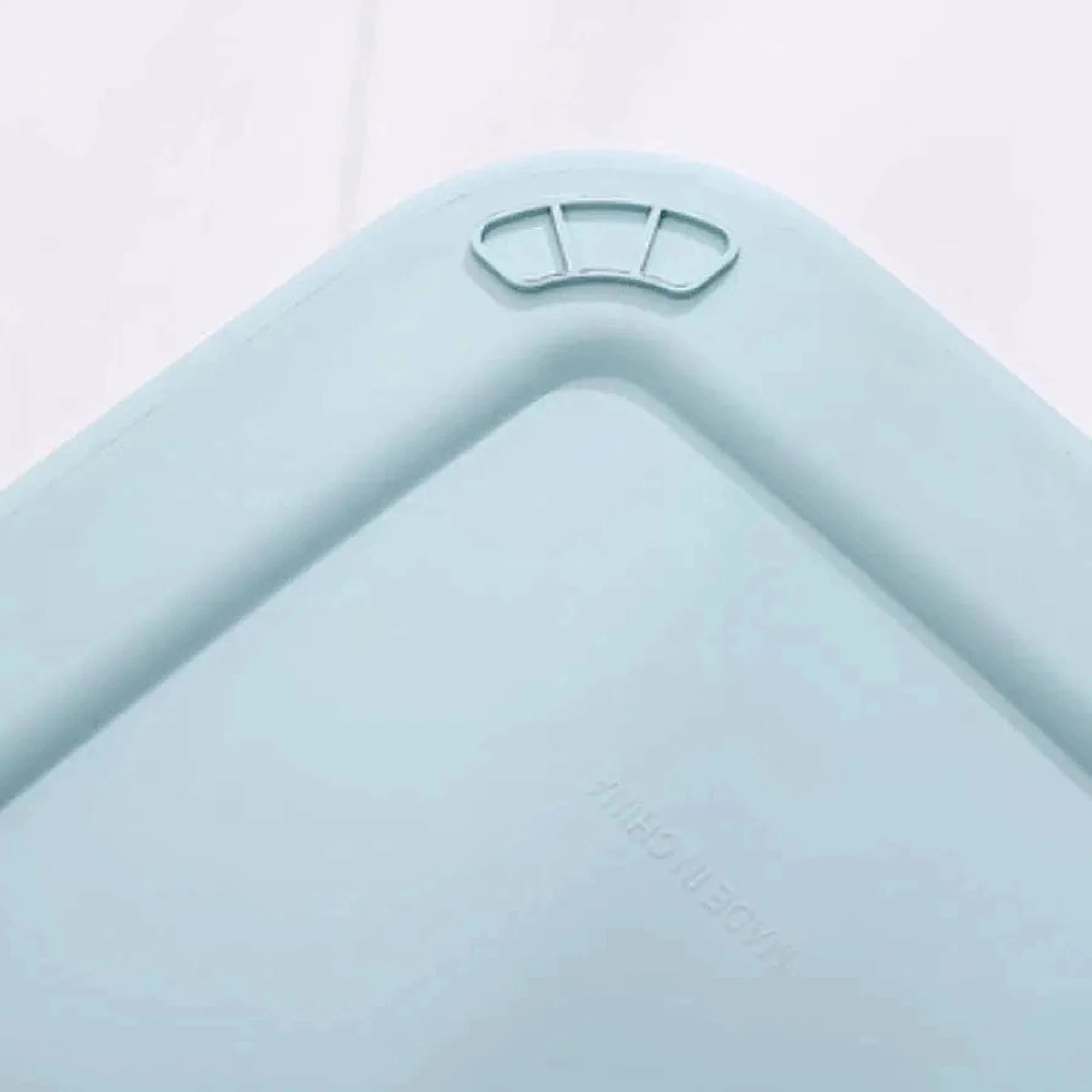 Laundry Basket Daisy 55L with Lid 431