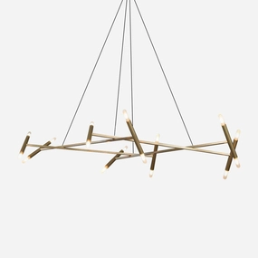 Le Diamant Chandelier chandelier,ceiling light,decorative lighting