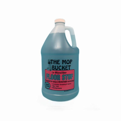 Le Microfiber Floor Stuf